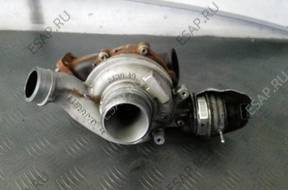 FIAT DUCATO 2.3 ТУРБОКОМПРЕССОР 806850-3 5801415508