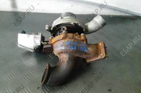 FIAT DUCATO 2.3 ТУРБОКОМПРЕССОР 806850-3 5801415508