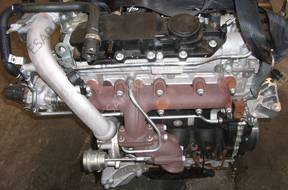 FIAT DUCATO 2.3JTD EURO5 --двигатель--