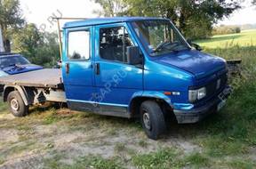 Fiat Ducato 2.5 ДИЗЕЛЬ КОРОБКА ПЕРЕДАЧw