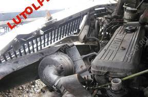 Fiat Ducato 2.5  двигатель Goy