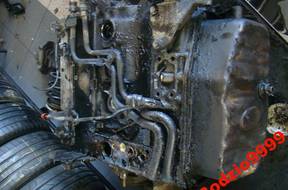 FIAT DUCATO 2.5 TD двигатель SOFIM 8140
