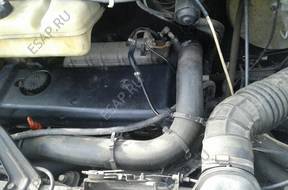 Fiat Ducato 2.5 Tdi двигатель комплектный