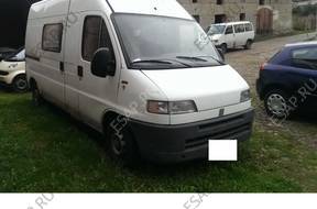 Fiat Ducato 2.5 tdi