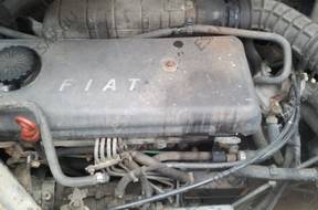 FIAT DUCATO 2.5D двигатель BOXER JUMPER CZSCI