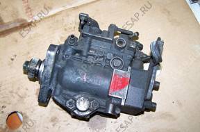 Fiat Ducato 2.5D ТНВД 0460494109 Bosch