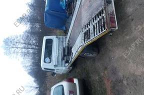 Fiat ducato 2.8 d d ДВИГАТЕЛЯ