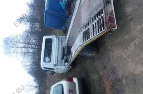 Fiat ducato 2.8 d d ДВИГАТЕЛЯ