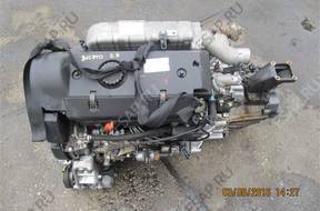FIAT DUCATO 2.8 D двигатель 814063