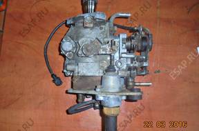 FIAT DUCATO 2.8 D ТНВД  0460494466