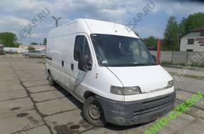 FIAT DUCATO 2.8 IDTD двигатель GOY