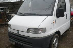 fiat ducato 2.8 idtd двигатель комплектный lub czci