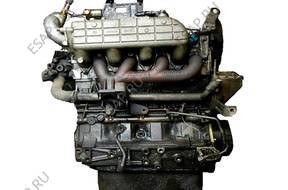 FIAT DUCATO  2.8 JTD 8140.43S двигатель