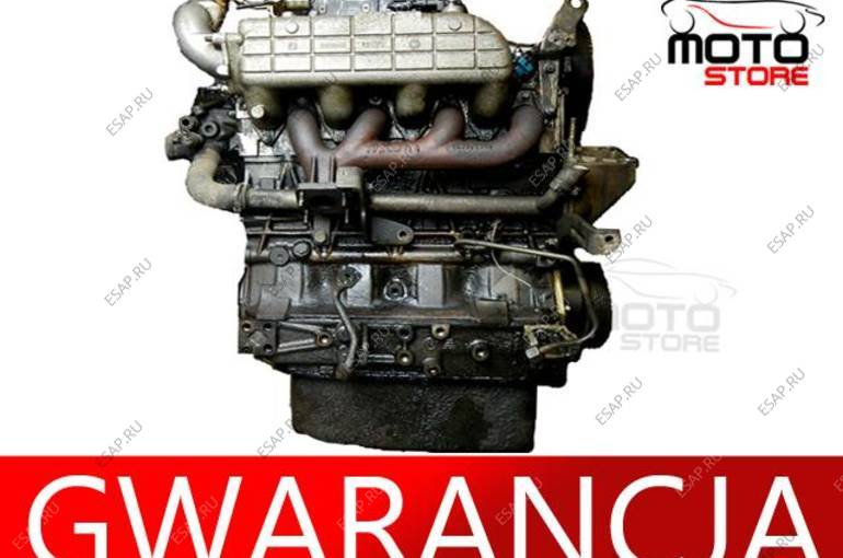 FIAT DUCATO  2.8 JTD 8140.43S двигатель