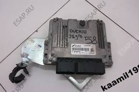 FIAT DUCATO 2.8 JTD БЛОК УПРАВЛЕНИЯ 0281017832 BOSCH
