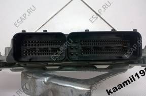 FIAT DUCATO 2.8 JTD БЛОК УПРАВЛЕНИЯ 0281017832 BOSCH