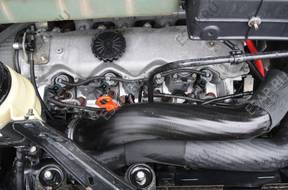 FIAT DUCATO 2.8 JTD двигатель  2003 год,