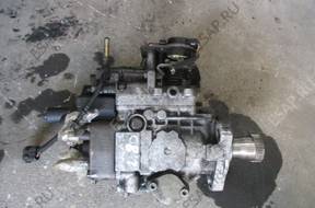 FIAT DUCATO 2.8 ТНВД 0460494466 BOSCH
