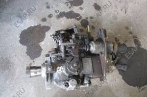 FIAT DUCATO 2.8 ТНВД 0460494466 BOSCH