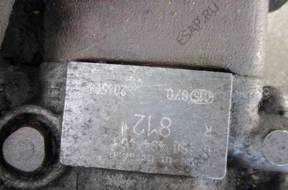 FIAT DUCATO 2.8 ТНВД 0460494466 BOSCH