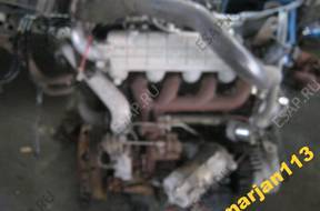 FIAT DUCATO 2.8JTD - двигатель комплектный 2006 год,.