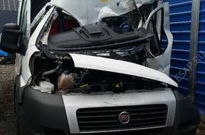 FIAT DUCATO   3,0  2013/14  EURO 5 двигатель