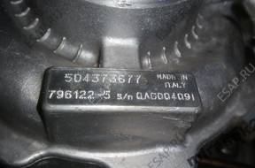 FIAT DUCATO  3,0 2013 ТУРБОКОМПРЕССОР