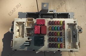 FIAT DUCATO 3,0 DISEL  06 год, БЛОК BSI
