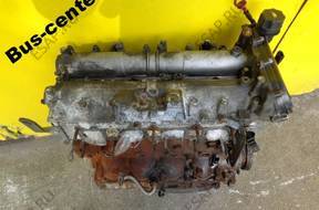 FIAT DUCATO 3.0 двигатель GW21DNI P-