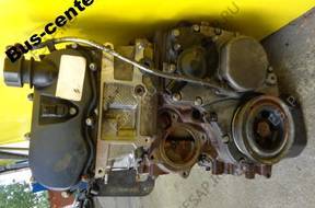 FIAT DUCATO 3.0 двигатель GW21DNI P-