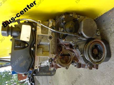 FIAT DUCATO 3.0 двигатель GW21DNI P-