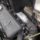 FIAT DUCATO 91 год, 2.5D двигатель с OSPRZTEM