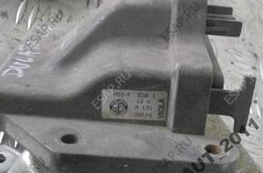 FIAT DUCATO 94-01 год, 2,5 TDI МОДУЛЬ БЛОК УПРАВЛЕНИЯ