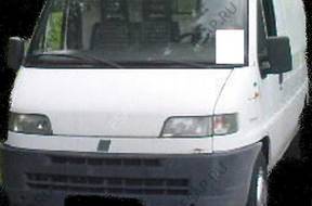 FIAT DUCATO 94-02 двигатель 2.5 TDI