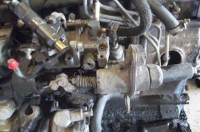 FIAT DUCATO 94/2001 год.ТНВД 2.5D.