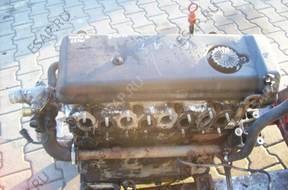 FIAT DUCATO 94- 2.5 TDI двигатель 8140.47