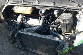 FIAT DUCATO 94-99 2.5D ТНВД