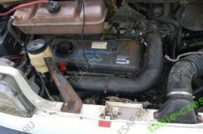FIAT DUCATO 98-03 2.8 TD двигатель