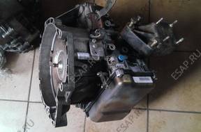 FIAT DUCATO АВТОМАТИЧЕСКАЯ КОРОБКА ПЕРЕДАЧw gearbox