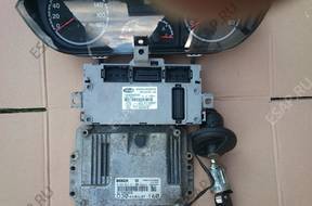 FIAT DUCATO БЛОК УПРАВЛЕНИЯ 3.0JTD 0281014211 51799353