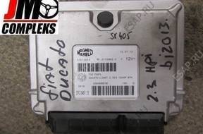FIAT DUCATO БЛОК УПРАВЛЕНИЯ  51913674  CFC348F.13
