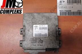 FIAT DUCATO БЛОК УПРАВЛЕНИЯ IAW8P11   9621756280