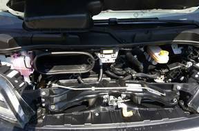 FIAT DUCATO  BOXER 06-12 150KM EURO 5 КОРОБКА ПЕРЕДАЧ 2,3