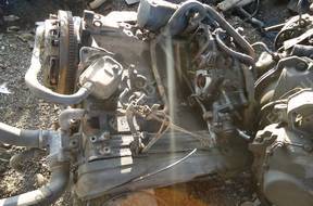 FIAT DUCATO BOXER 2.8 TDI двигатель