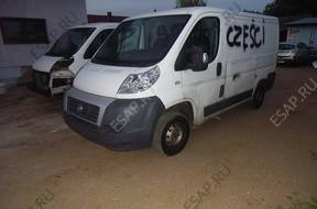 FIAT DUCATO,BOXER двигатель комплектный 2.2HDI 100KM