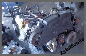 FIAT DUCATO BOXER JUMPER 2.8 JTD двигатель 8140.43