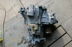 FIAT DUCATO BOXER JUMPER 87-93 КОРОБКА ПЕРЕДАЧW 1.9