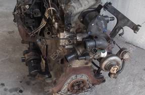 FIAT DUCATO BOXER JUMPER двигатель 1.9TD 1998 год