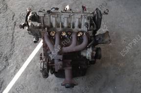 FIAT DUCATO BOXER JUMPER двигатель 1.9TD 1998 год