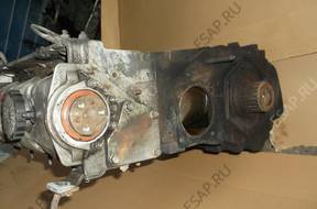FIAT DUCATO BOXER JUMPER двигатель 2.8 TDI